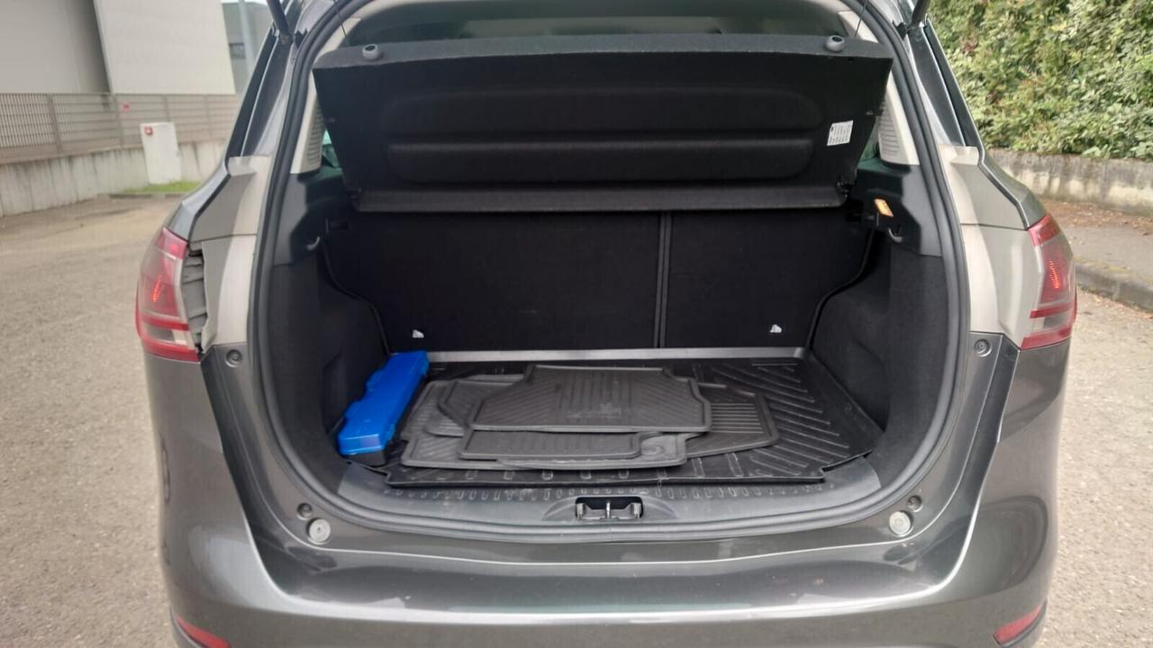 Ford B-Max 1.5 TDCi 75 CV Titanium