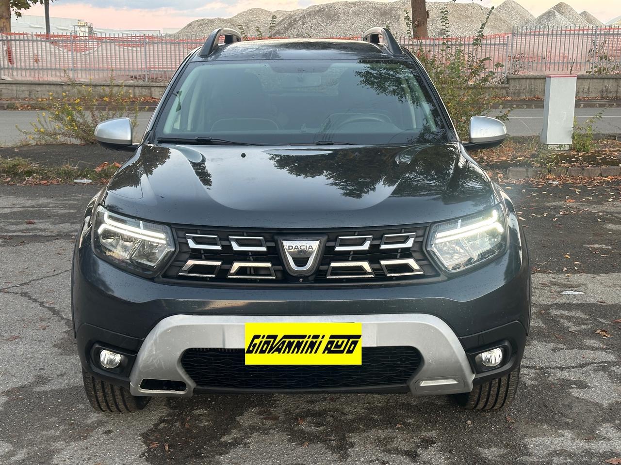 Dacia Duster 1.0 TCe GPL 4x2 (Garanzia 24 Mesi)