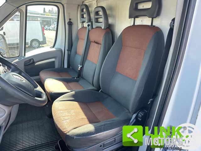 FIAT Panda 4x4 Gancio Traino