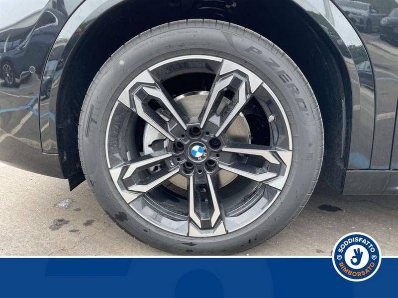 BMW X2 xDrive 20d M Sport