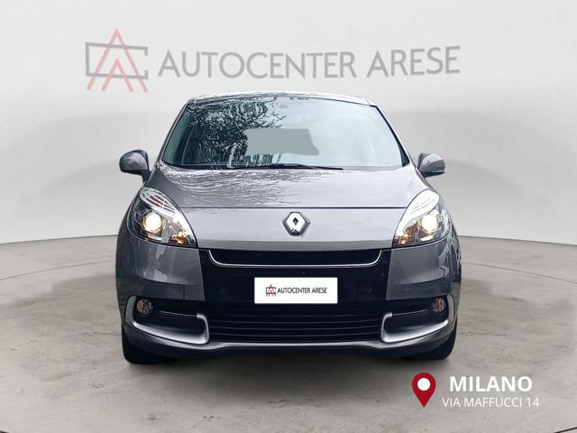 RENAULT Scenic X-Mod 1.6 16V Wave