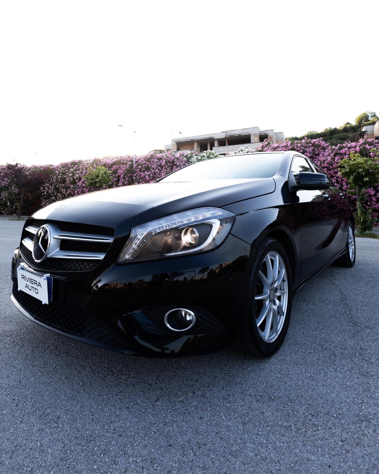 Mercedes-benz A 180 CDI Sport
