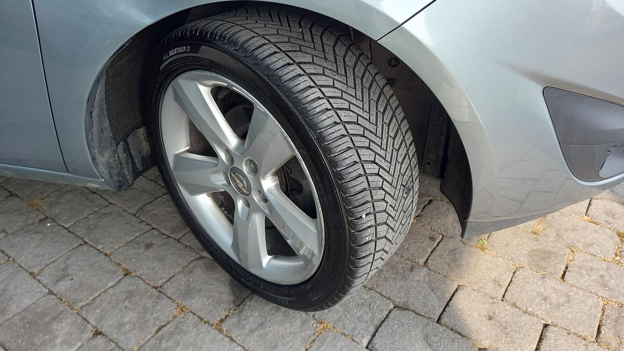 Opel Meriva 1.4 16V Cosmo