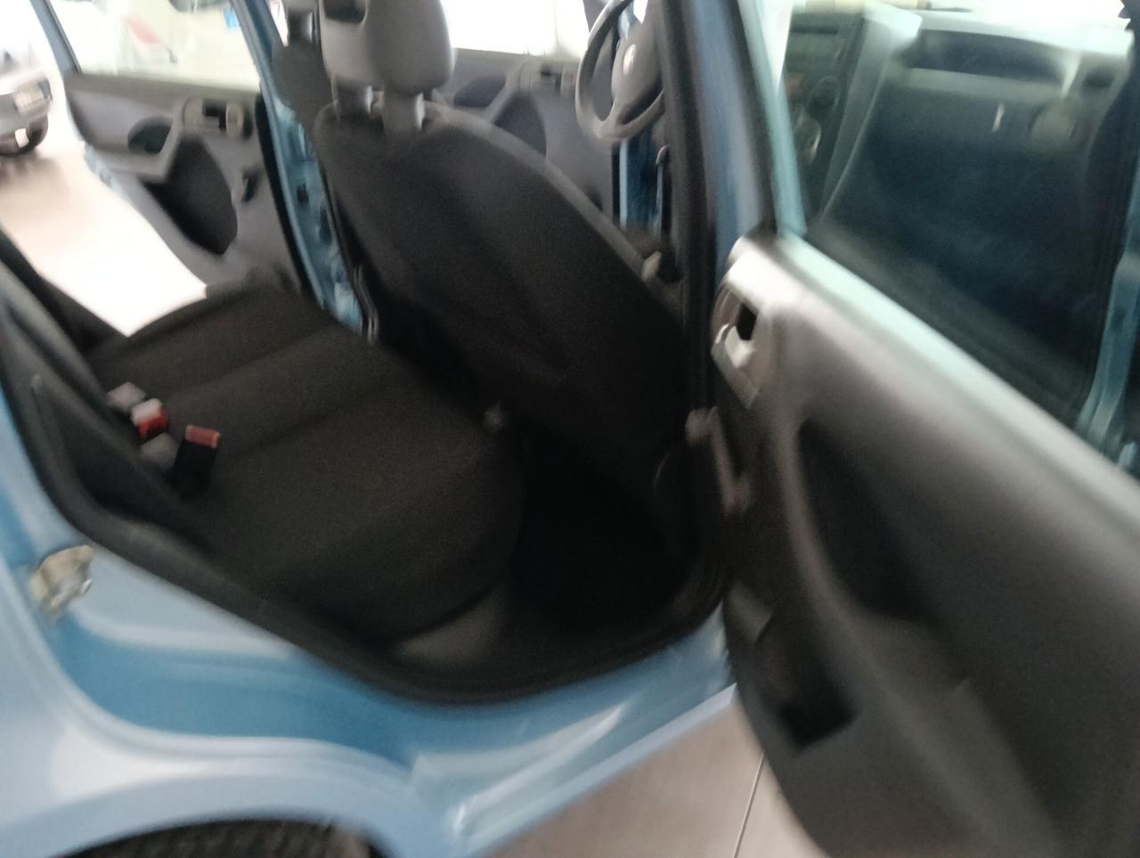 Fiat Panda 1.2 Emotion