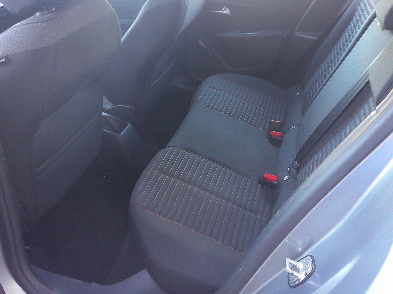 Peugeot 208 BlueHDi 100 Stop&Start 5 porte Active