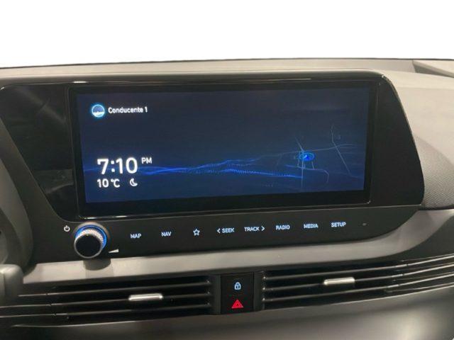 HYUNDAI i20 1.0 T-GDI 48V Bose