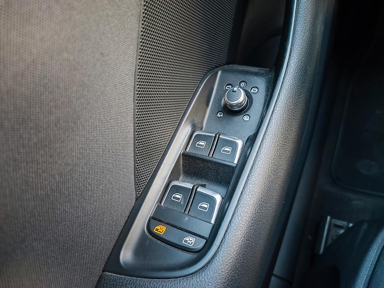 Audi A3 1.6 TDI clean diesel Attraction - 2015