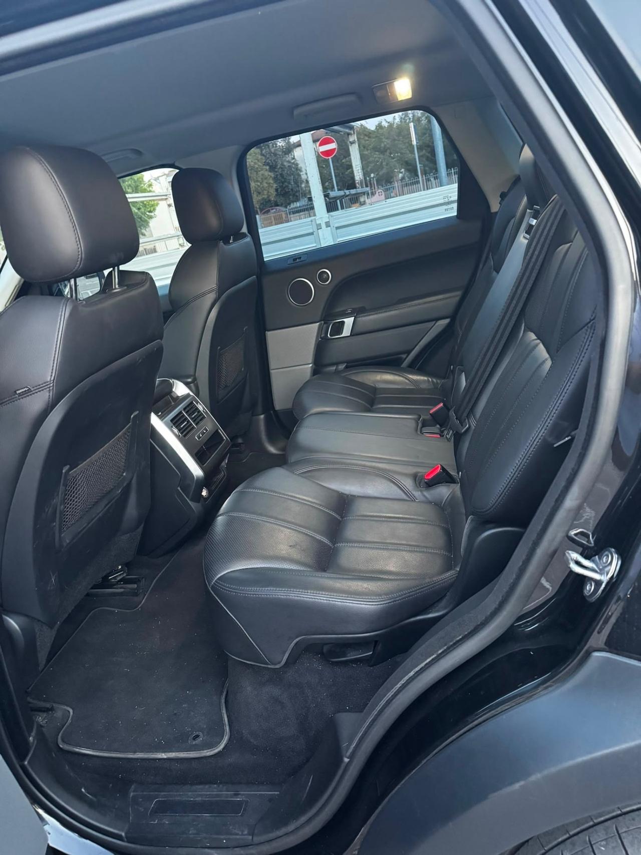 Land Rover Range Velar 2.0D I4 240 CV