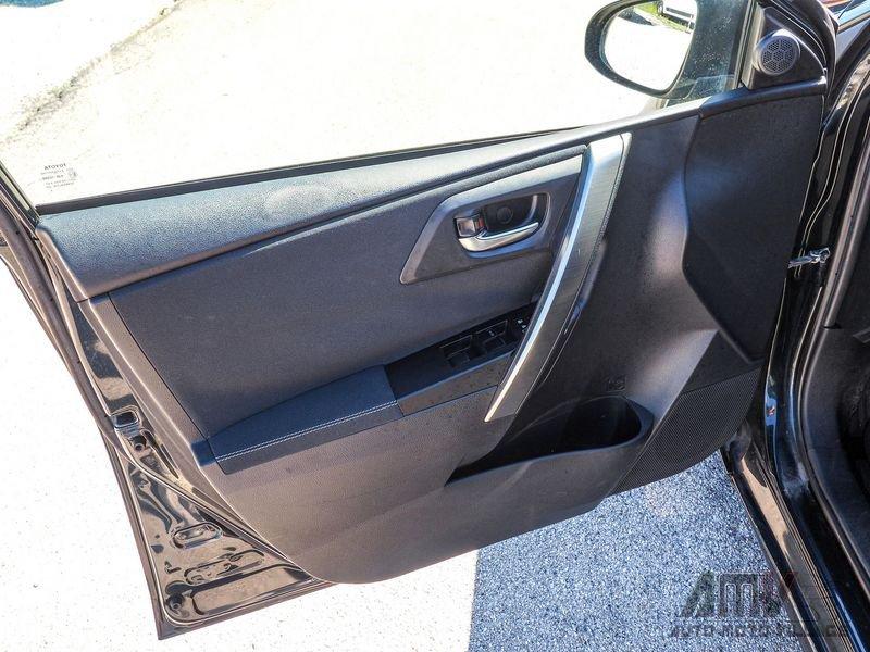 Toyota Auris Touring Sports 1.4 D-4D UNICO PROPRIETARIO