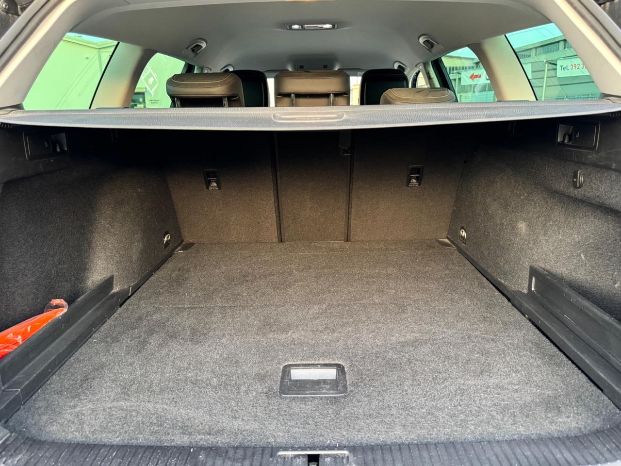VOLKSWAGEN PASSAT 2.0 Tdi Evo EXECUTIVE - Led 17