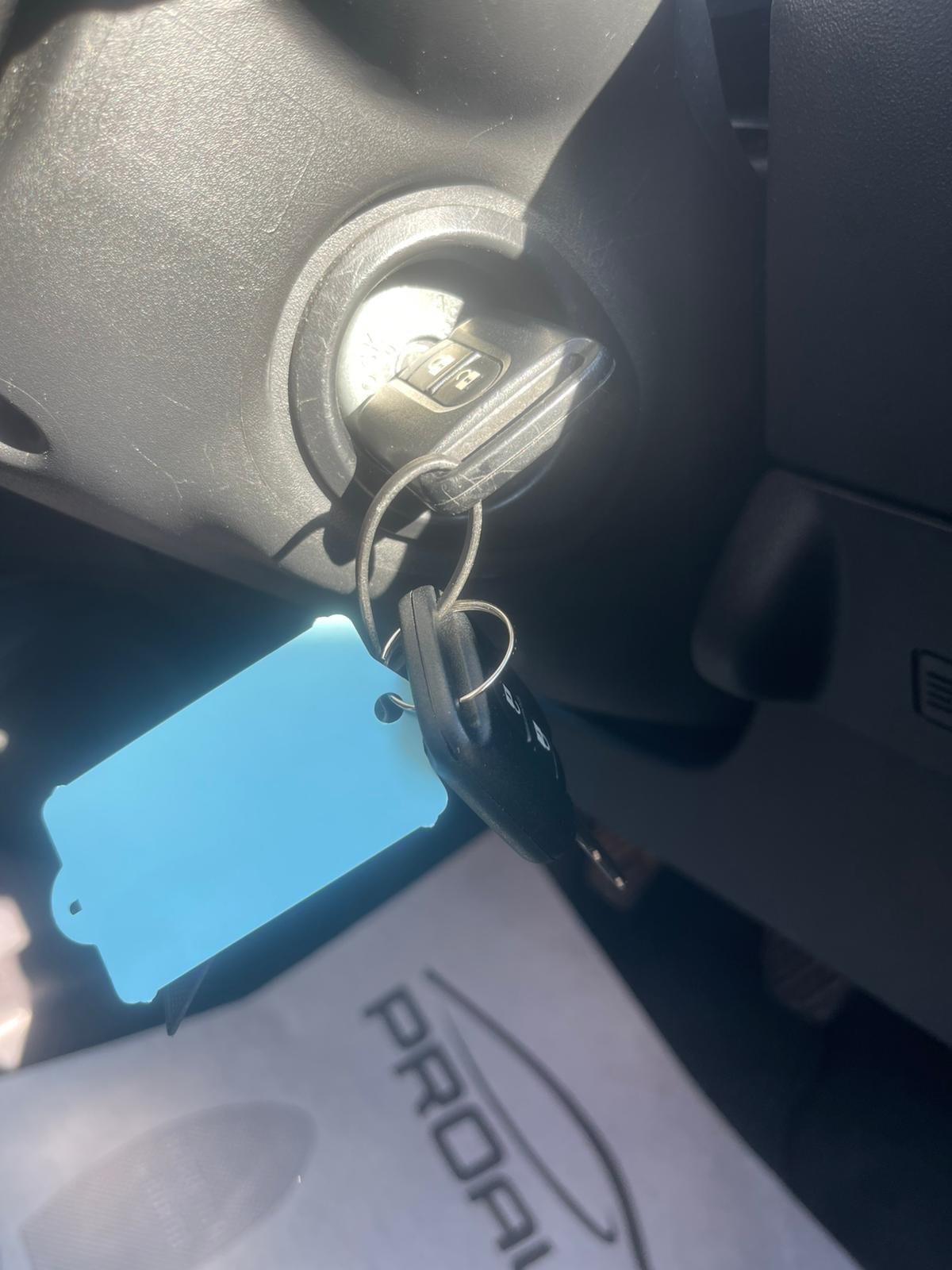 Nissan Qashqai 1.5 dCi DPF Tekna