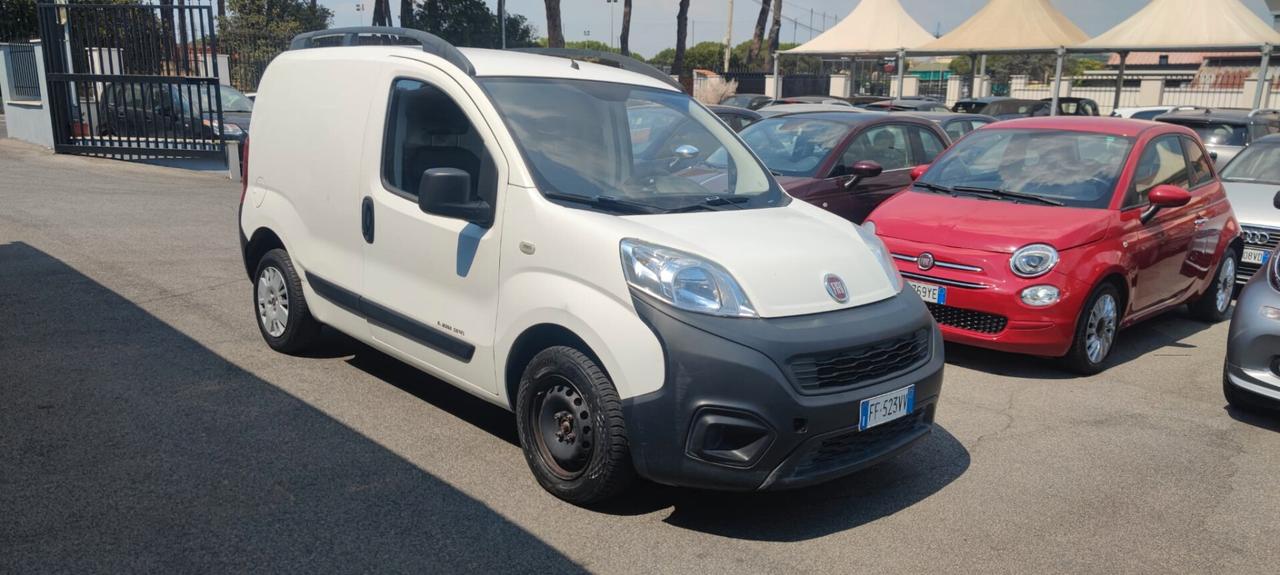 Fiat Fiorino 1.4 8V 77CV Cargo SX