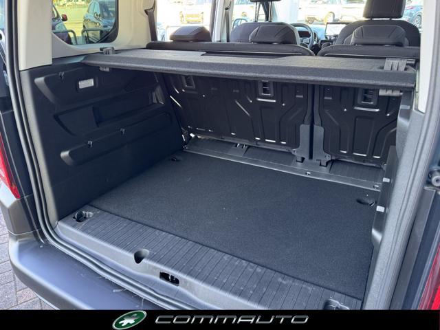 FIAT Doblo Doblò 1.5 BlueHdi 100 CV PC