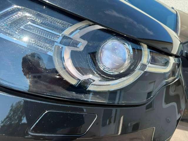 Land Rover Discovery Sport 7P 2.0 td4 HSE Luxury awd 150cv auto PEDANE/TELECAMERA/LED/SEDILI RISC./CERCHI 19