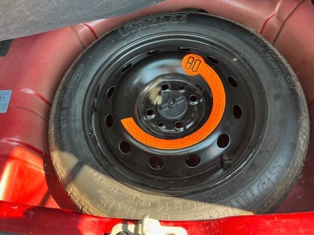 Fiat Panda 1.2 4x4 Climbing