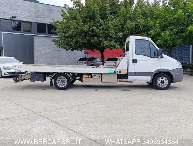 Iveco Daily Daily 35C18P/BarT 3.0Hpt PL-RG Cabinato* CARROATTREZZI COMEAR*
