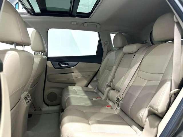 Nissan X-Trail 1.6 dCi 2WD Tekna 7 Posti