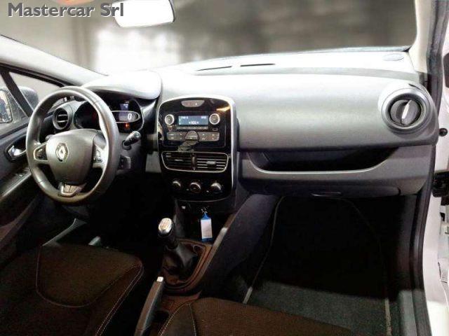 RENAULT Clio VAN ENERGY 1.5 DCI 75 2 posti - FT444LT