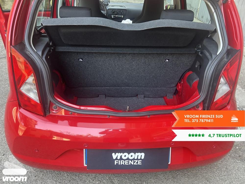 SEAT Mii Mii 1.0 5 porte Style