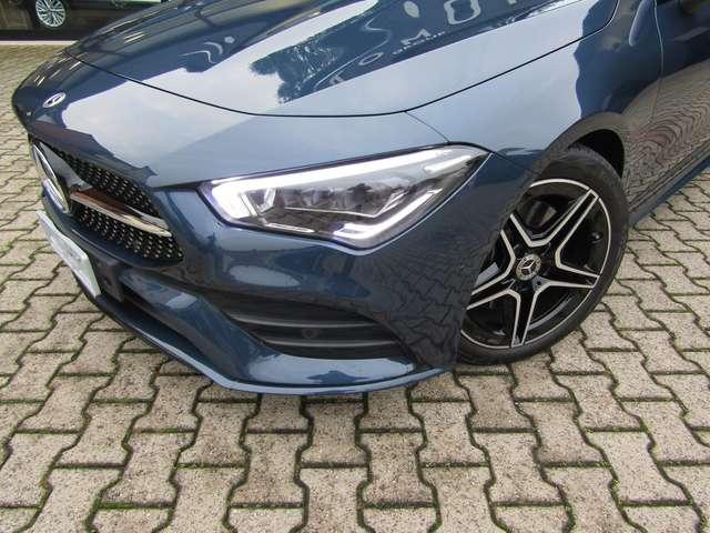 Mercedes-Benz CLA 200 PREMIUM AMG AUTO,BLIND SPOT,MULTIBEAM LED,KEYLESS