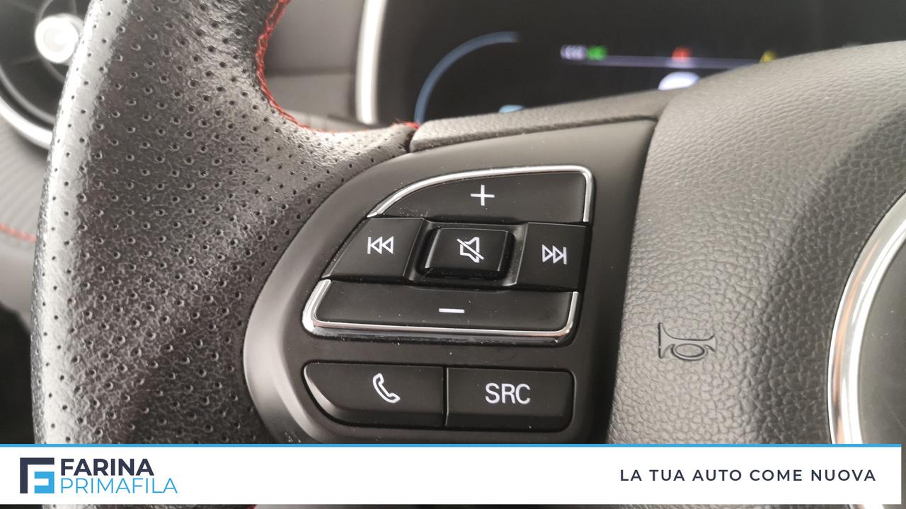MG ZS 2021 - ZS 1.5 Luxury