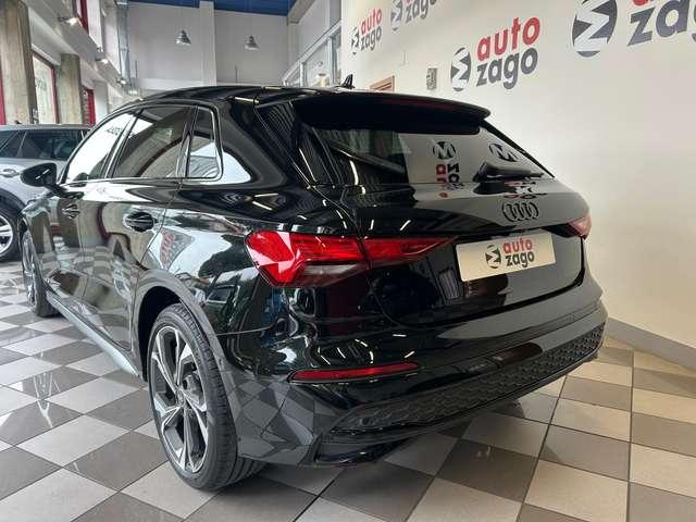 Audi A3 Sportback 35 TFSI S-Line Edition S-Tronic