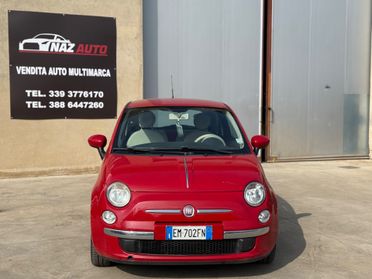Fiat 500 1.2 by Gucci