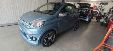 Aixam Coupe Premium Sensation