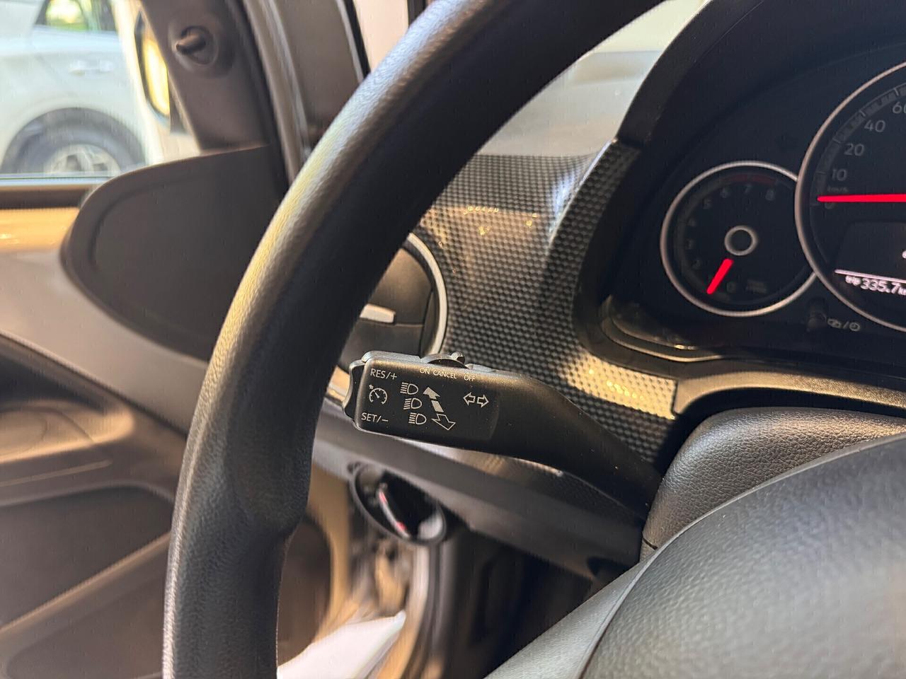 Volkswagen up! 1.0 5p. move “62.000KM”