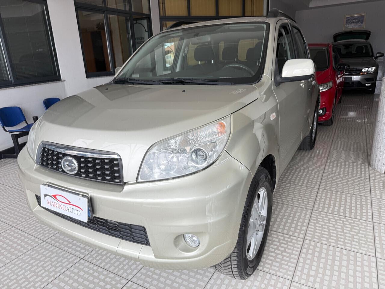 Daihatsu Terios 1.3 4WD B You