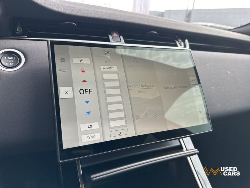 Land Rover RR Evoque Range Rover Evoque 1.5 I3 PHEV 269 CV AWD Auto S