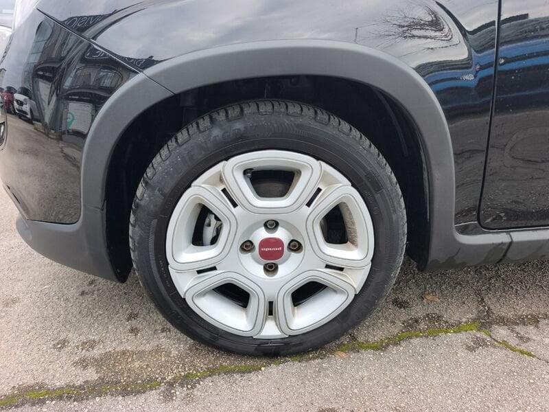 FIAT Panda III 2021 1.0 firefly hybrid City Life s&s 70cv