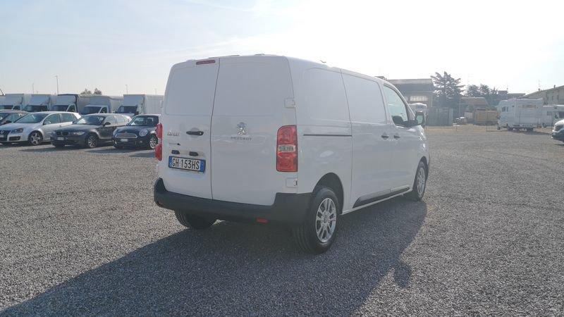 Peugeot Expert 2.0 BlueHDi 120 S&S PL-TN Furgone Premium Standard