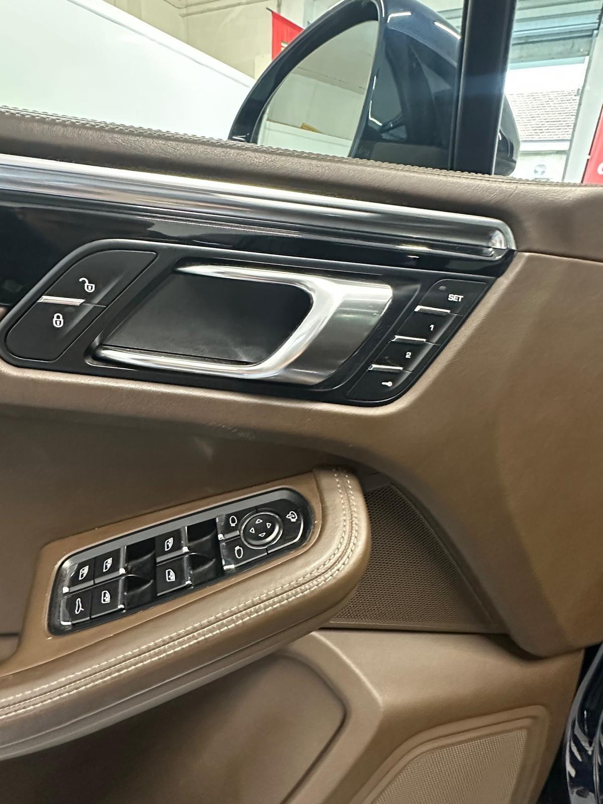 Porsche Macan 3.0 S FULLOPTIONAL Diesel