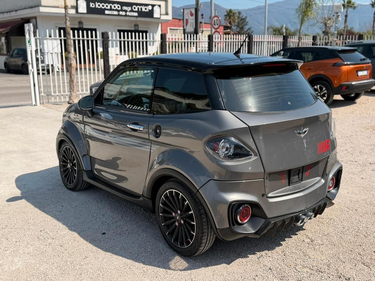 Chatenet CH46 Confort 2024