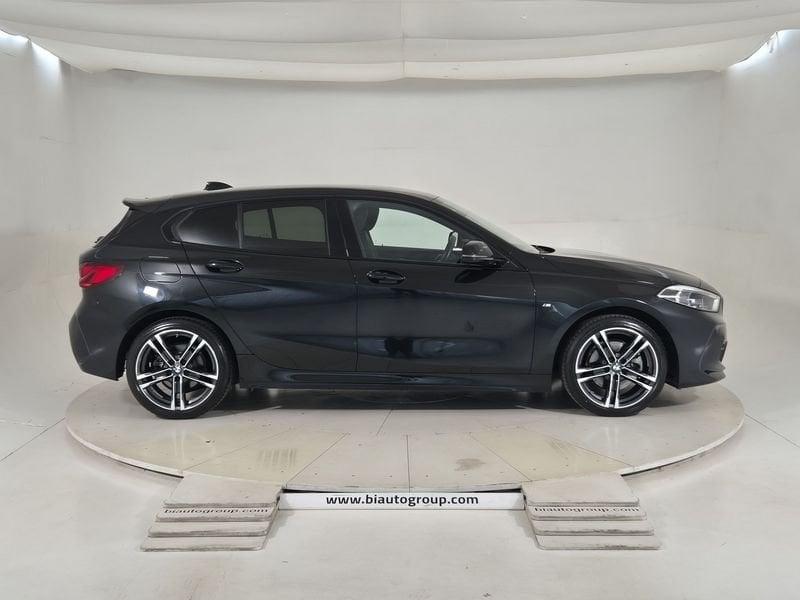 BMW Serie 1 F40 Benzina 118i Msport 136cv auto