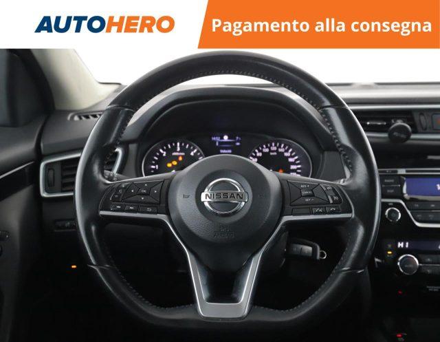 NISSAN Qashqai 1.5 dCi Acenta