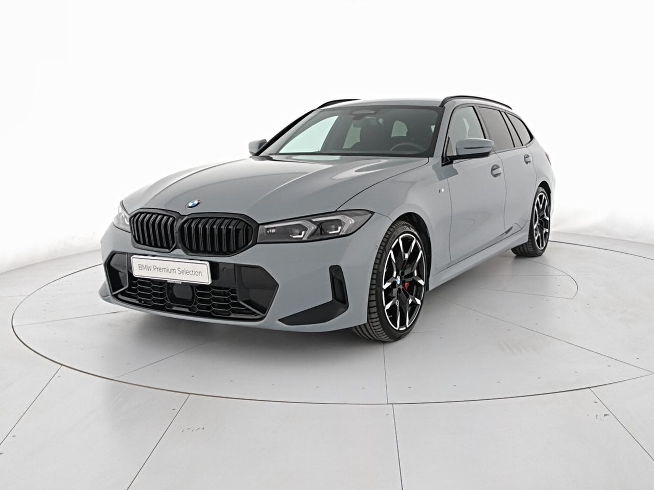 BMW Serie 3 320d xDrive Touring 48V MSport