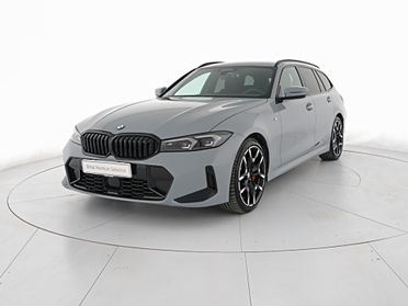 BMW Serie 3 320d xDrive Touring 48V MSport
