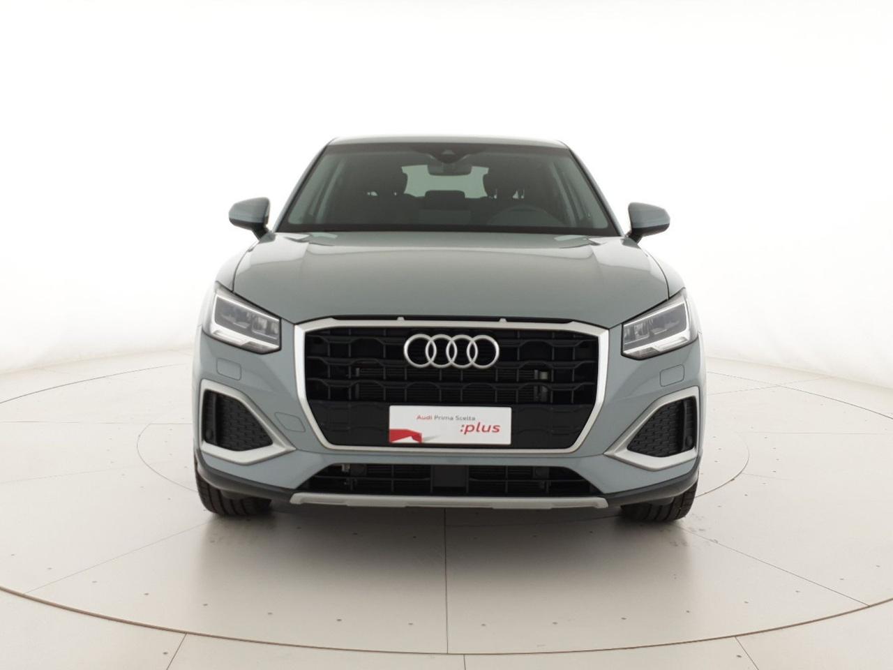 30TDI 116CV Business Advanced
