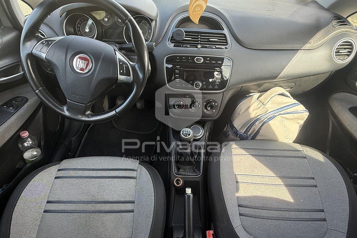 FIAT Punto Evo 1.3 Mjt 95 CV DPF 5 porte S&S Dynamic