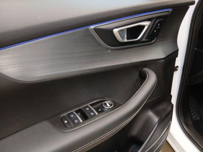 DR AUTOMOBILES DR 6.0 1.5 turbo Gpl 149cv cvt