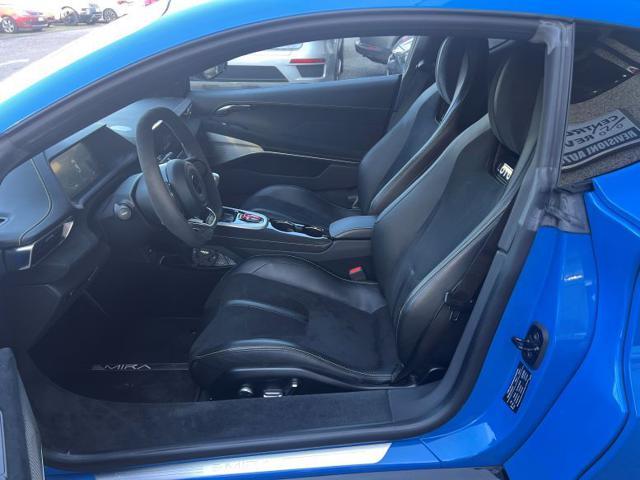 LOTUS Emira V6 Supercharged First Edition