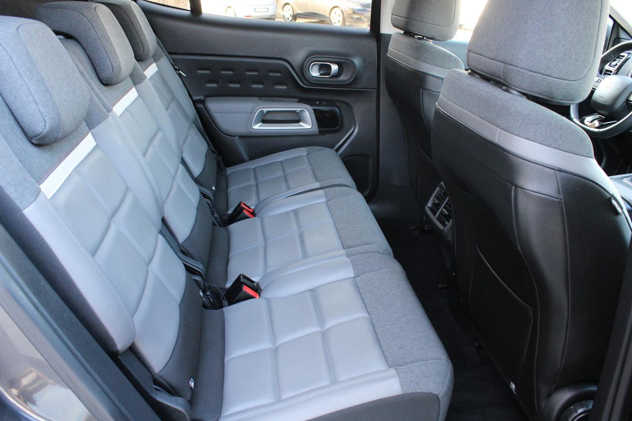 Citroen C5 Aircross 1.5 bluehdi Shine 130 S&S VIRTUAL COCKPIT