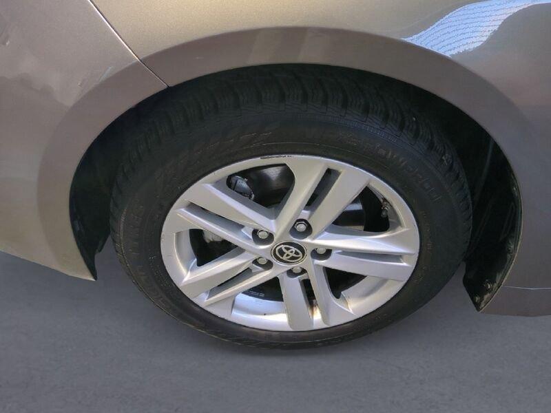 Toyota Corolla Corolla 1.8 Hybrid Active