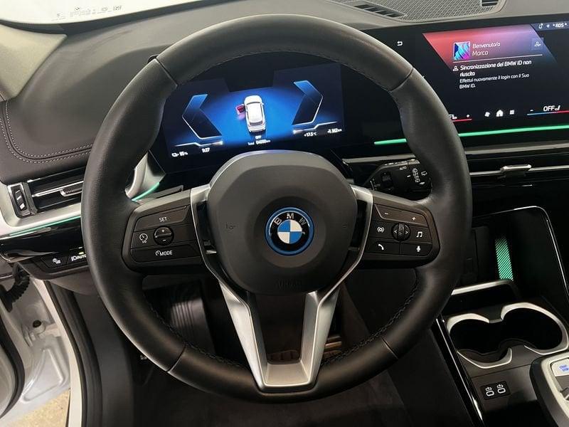 BMW X1 U11 i edrive 20 X-Line