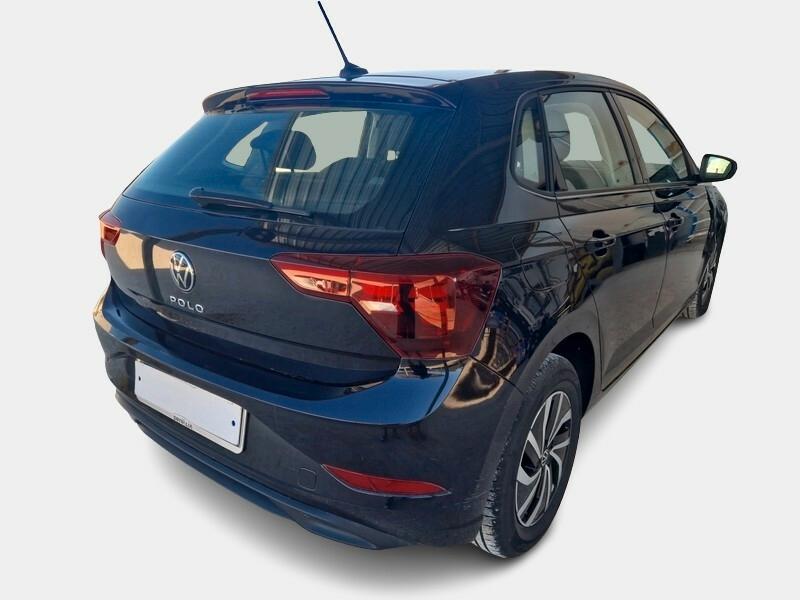 VOLKSWAGEN POLO 1.0 TSI 95CV LIFE 5P