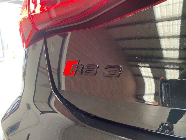 AUDI RS3 SPB TFSI quattro S tronic