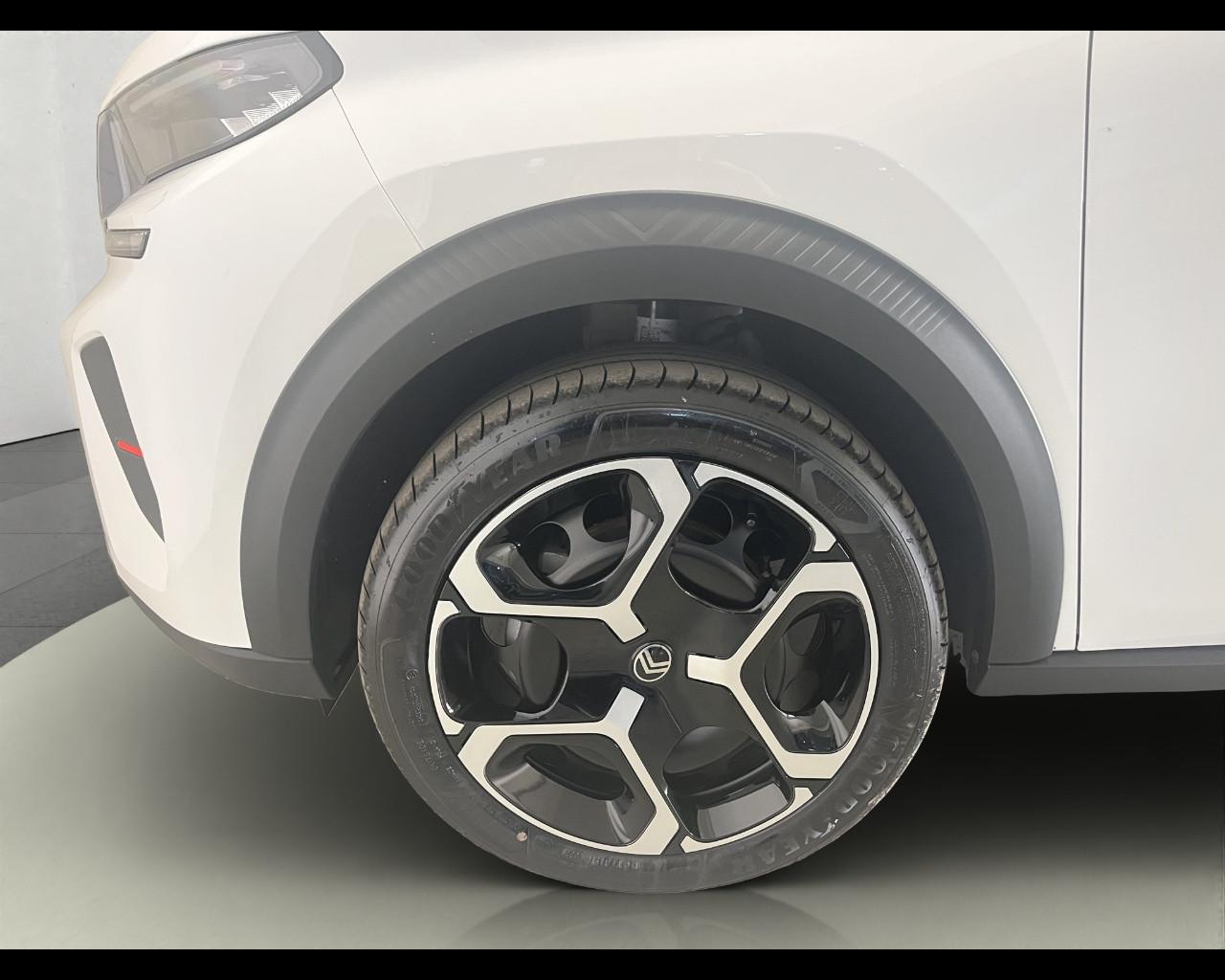 CITROEN C3 Hybrid 110 cv Automatico - PLUS