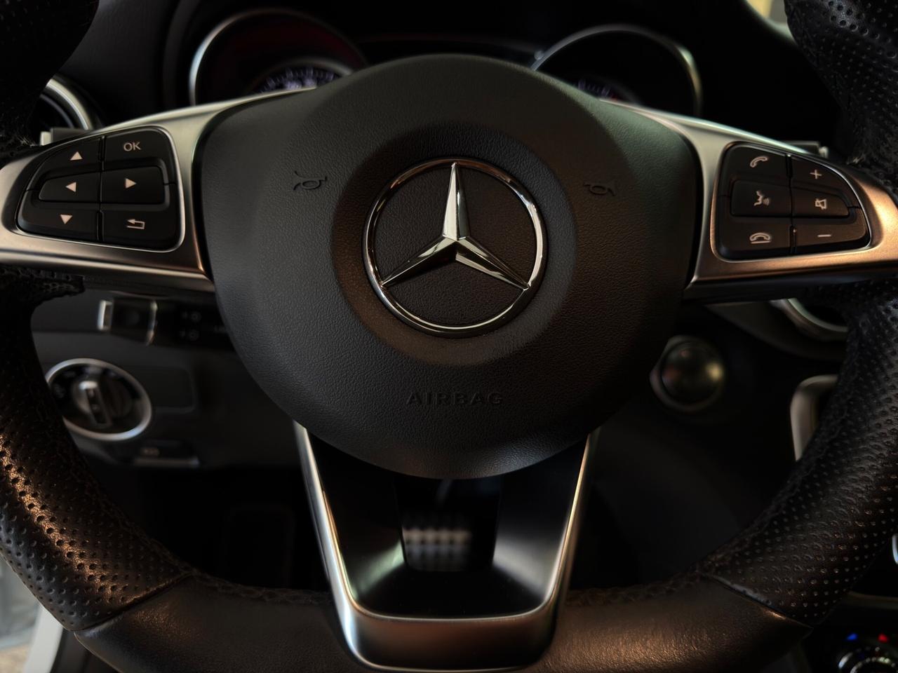 Mercedes-benz GLA 220 d Automatic 4Matic Premium